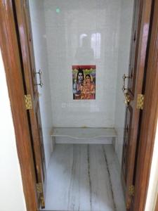 Bathroom Image of 3300 Sq.ft 8 BHK Independent House for sale in RT Nagar Bengaluru for Rs. 35000000