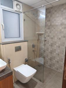 Cooperative Colony Bathroom 2