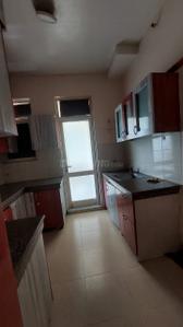Kitchen Image of 1240 Sq.ft 2 BHK Apartment / Flat for sale in Vatika Gurgaon 21, Sector 83 Gurgaon for Rs. 14500000