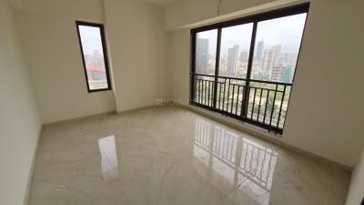 Bedroom Image of 1100 Sq.ft 3 BHK Apartment / Flat for rent in DGS Sheetal Regalia, Borivali East Mumbai for Rs. 75000