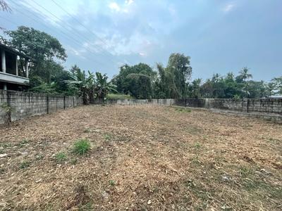 Kangarappady Plot View 1