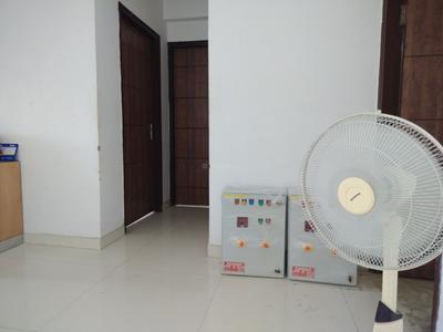 Bedroom Image of 1280 Sq.ft 2 BHK Apartment / Flat for sale in Mangalam Neelkanth Dreamz, Vrindavan Yojana Lucknow for Rs. 8127000