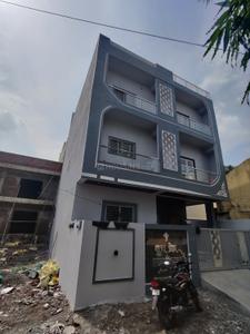 Image of 940 Sq.ft 2 BHK Independent House for rent in Rajaswa Nagar, Solapur for Rs. 15000