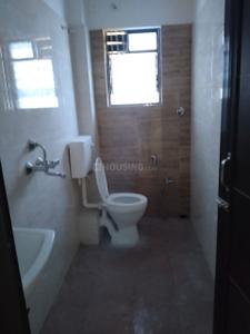 Bathroom Image of 710 Sq.ft 2 BHK Apartment / Flat for sale in Govind Sangitaa Darshan Tower, Sarsuna Kolkata for Rs. 2850000