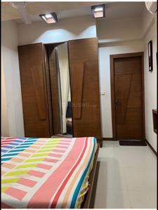 Bedroom Image of 950 Sq.ft 2 BHK Apartment / Flat for sale in Aaryan Gloria, South Bopal Ahmedabad for Rs. 6500000