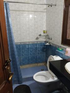 Image of 2200 Sq.ft 3 BHK Builder Floor for sale in Sushant Lok Phase 1, Gurgaon for Rs. 35000000