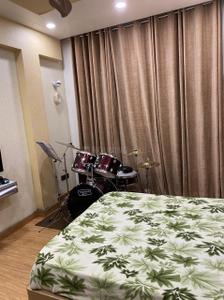 Bedroom Image of 1350 Sq.ft 8 BHK Independent House for sale in New Rajinder Nagar New Delhi for Rs. 130000000