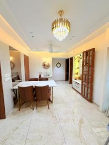 3 BHK Flat