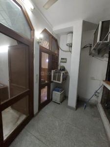 Hall Image of 1800 Sq.ft 3 BHK Builder Floor for rent in Lajpat Nagar New Delhi for Rs. 70000