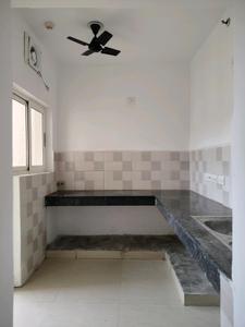 Kitchen Image of 1344 Sq.ft 3 BHK Apartment / Flat for sale in Nimbus Iitl Nimbus The Express Park View Tower I1 J1 K1, Chi V Greater Noida for Rs. 12700000