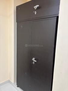 Bedroom Image of 1200 Sq.ft 2 BHK Apartment / Flat for rent in Adarsh Nagar Jaipur for Rs. 30000