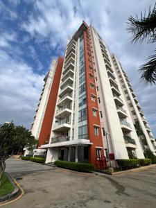Image of 4041 Sq.ft 4 BHK Apartment / Flat for rent in Prestige White Meadows, Whitefield, Bengaluru for Rs. 210000