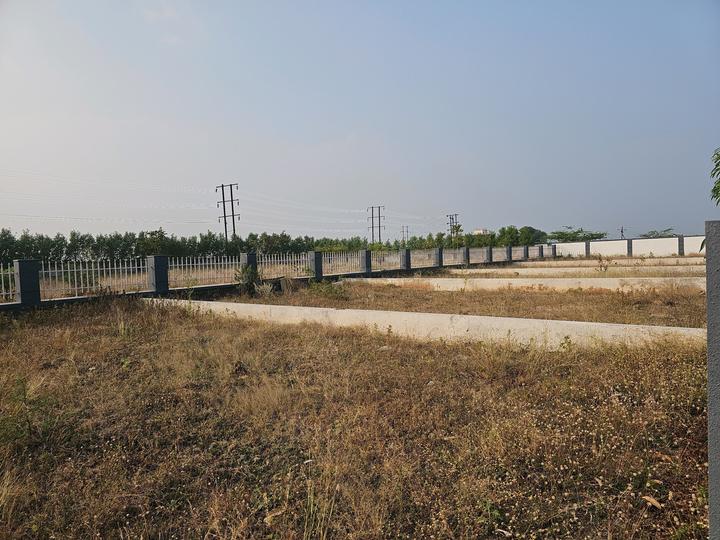 Krushankunj phase 2 NA plots Main Image 1