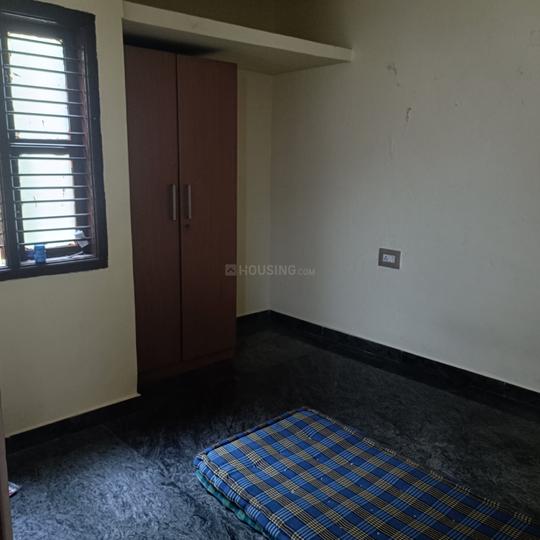 Stage 2, BTM Layout Bedroom 1