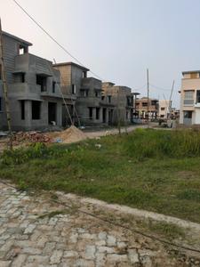 Image of 1440 Sq.ft Residential Plot / Land for sale in Swapnabhumi, New Town, Kolkata for Rs. 3200000