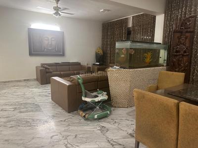 Hall Image of 3900 Sq.ft 4 BHK Apartment / Flat for sale in Shree Balaji Wind Park, Vaishno Devi Circle Ahmedabad for Rs. 21500000