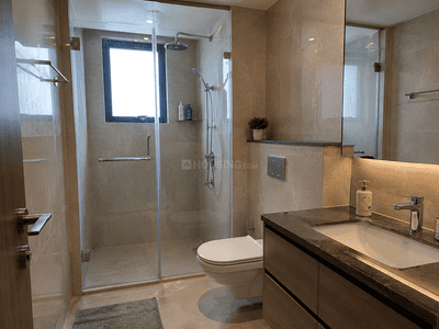Image of 1545 Sq.ft 3 BHK Apartment / Flat for sale in Myhna Vistara, Gunjur, Bengaluru for Rs. 14700000