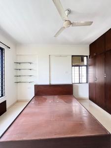 Bedroom Image of 1250 Sq.ft 2 BHK Apartment / Flat for sale in Goel Ganga Satellite S7, Wanowrie Pune for Rs. 15500000