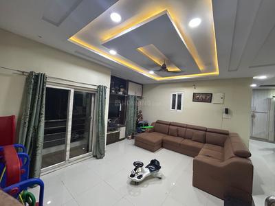 Living Room Image of 3600 Sq.ft 5 BHK Duplex for sale in Hafeezpet Hyderabad for Rs. 65000000