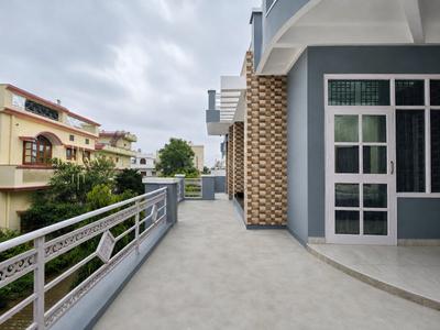 Balcony Image of 3800 Sq.ft 4 BHK Independent House for sale in Sahastradhara Road Dehradun for Rs. 26500000