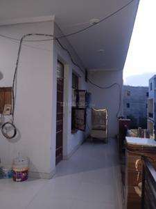 Balcony Image of 1800 Sq.ft 12 BHK Independent House for sale in G T B Nagar, Kharar Mohali for Rs. 18500000