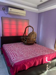 Bedroom Image of 3500 Sq.ft 5 BHK Independent House for sale in Vasna Vadodara for Rs. 50000000