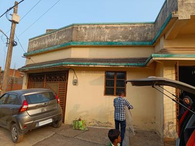 Image of 1560 Sq.ft 3 BHK Independent House for sale in Bari Nagar, Jamshedpur for Rs. 4800000