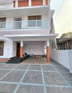 Image of 1650 Sq.ft 3 BHK Independent House for sale in Kongorppilly, Kochi for Rs. 6800000