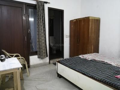 2 BHK Independent House