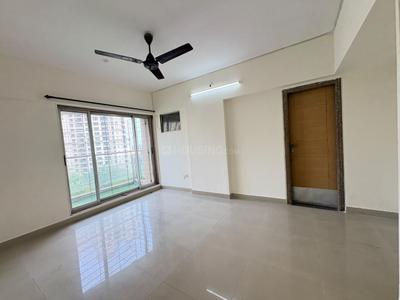 Hall Image of 1000 Sq.ft 3 BHK Apartment / Flat for sale in Kanakia Niharika, Thane West Thane for Rs. 22500000