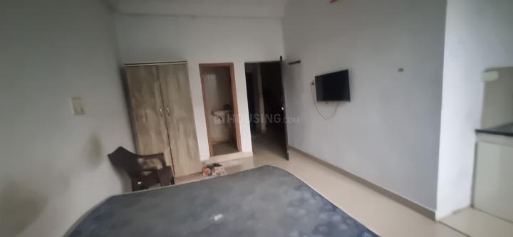 Nanda Nagar Bedroom 1