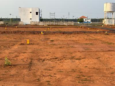 Residential Plot