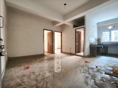 Hall Image of 918 Sq.ft 2 BHK Apartment / Flat for sale in Airport Gate no. 1 Kolkata for Rs. 3680000