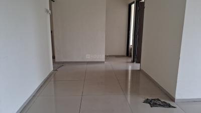 Living Room Image of 1280 Sq.ft 2 BHK Apartment / Flat for sale in Ulwe Navi Mumbai for Rs. 12200000