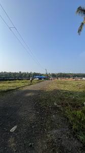 Image of 4356 Sq.ft Residential Plot / Land for sale in Peramangalam, Thrissur for Rs. 4500000
