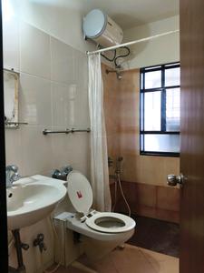 Image of 1275 Sq.ft 2 BHK Apartment / Flat for rent in Pashan, Pune for Rs. 48000