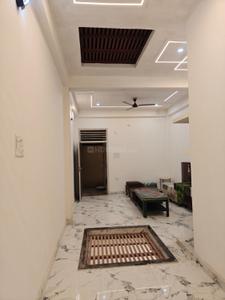 Hall Image of 604 Sq.ft 3 BHK Independent House for sale in Ekta Colony Etawah for Rs. 4500000