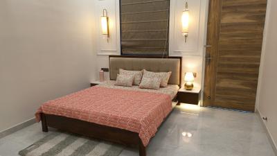 Bedroom Image of 2750 Sq.ft 4 BHK Villa for sale in Karolan Ka Barh Jaipur for Rs. 20000000