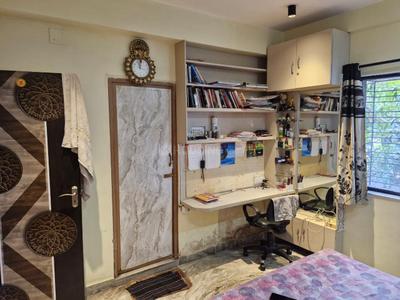 Bedroom Image of 1275 Sq.ft 3 BHK Apartment / Flat for sale in East Kolkata Township Kolkata for Rs. 10500000