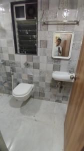 Image of 450 Sq.ft 1 BHK Apartment / Flat for sale in Panom Park Phase 1 Wing A B C And C Extension, Vile Parle East, Mumbai for Rs. 14500000