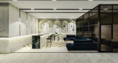 Image of 705 Sq.ft 2 BHK Apartment / Flat for sale in Ghatkopar East, Mumbai for Rs. 26000000
