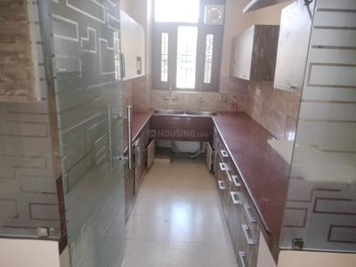 Kitchen Image of 1600 Sq.ft 3.5 BHK Apartment / Flat for sale in Sector 43 Chandigarh for Rs. 35000000