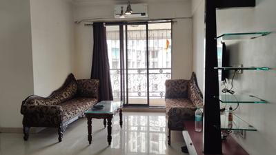 2 BHK Flat