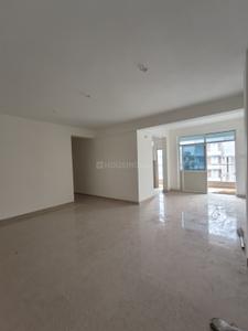 Hall Image of 1652 Sq.ft 3 BHK Apartment / Flat for sale in Bariatu Ranchi for Rs. 8150000