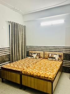 Bedroom Image of RR PG Coliving Sec-72 in Sector 72, Noida