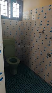 Bathroom Image of 750 Sq.ft 2 BHK Builder Floor for sale in Pallippuram Thiruvananthapuram for Rs. 2700000