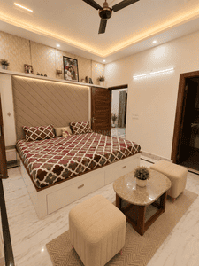 Bedroom Image of 2599 Sq.ft 7 BHK Villa for sale in Danda Dhoran Dehradun for Rs. 45000000