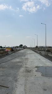 Image of 1206 Sq.ft Residential Plot / Land for sale in Mahalaxmi Nagar 54, Bhilgaon, Nagpur for Rs. 3919500