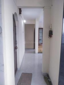 Hall Image of 800 Sq.ft 1 BHK Apartment / Flat for sale in Ganesh Peth Pune for Rs. 5700000