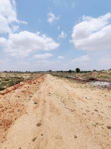 Image of 1800 Sq.ft Residential Plot / Land for sale in Yadagirigutta, Yadadri Bhuvanagiri for Rs. 1600000